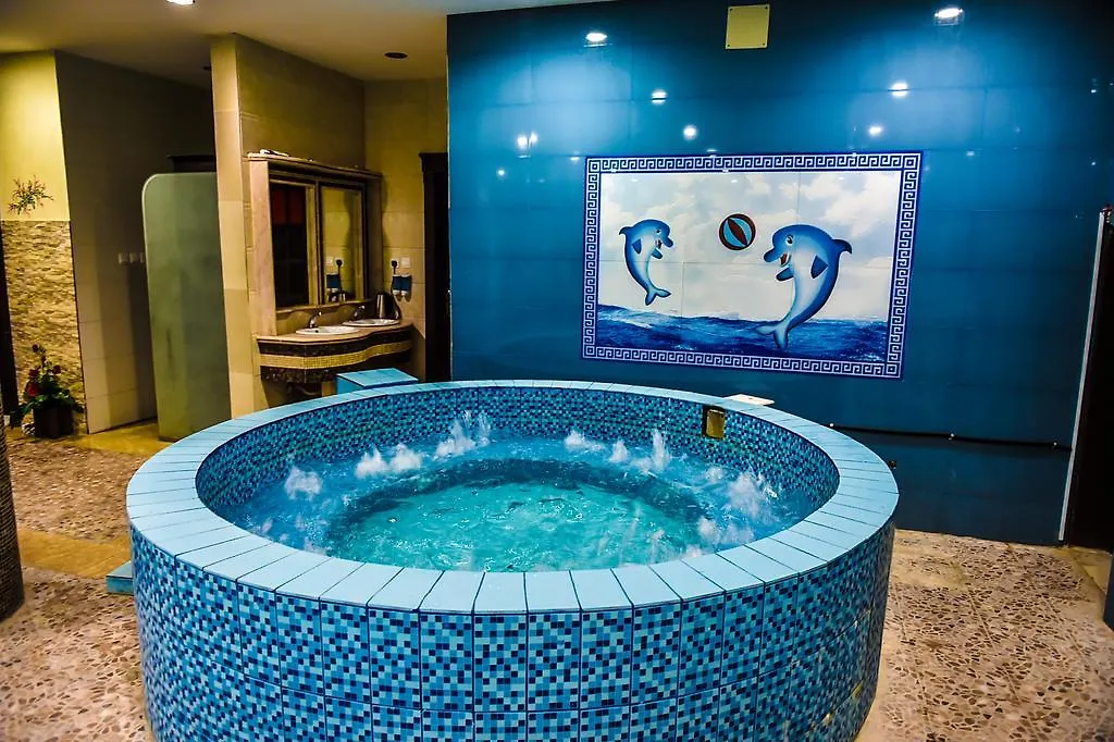 Ajmal Al Masaken Hotel Apartments Riyadh 0*,