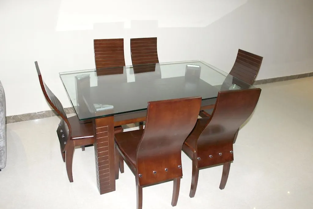 Ajmal Al Masaken Hotel Apartments Riyadh Aparthotel